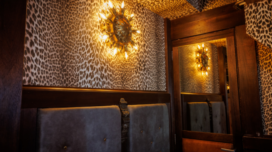 Café Keetje Tippel opent in Amsterdam: kroeg met opvallend interieur